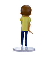 Minix Rick and Morty Morty Koleksiyon Figürü 12 Cm 20850