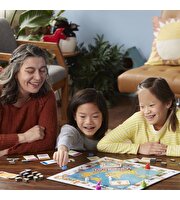 Monopoly Dünya Turu F4007