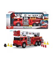 Dickie Toys Fi̇re Bri̇gade