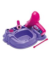 Crazy Chic Işıldayan Tırnaklar