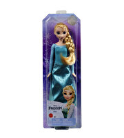 Disney Karlar Ülkesi Ana Karakter Bebekler Elsa HLW47