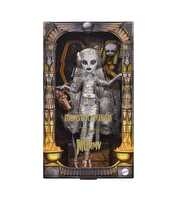 Monster High X Universal Monsters The Mummy Koleksiyon Bebeği JKM51