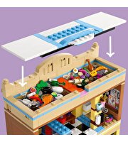 LEGO Friends Restoran ve Aşçılık Okulu 42655