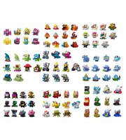 Mr Beast S3 6’lı Tüp