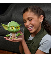 Star Wars Force N' Telling Yoda 15 Cm