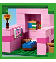 LEGO Minecraft Yavru Domuz Evi 21268