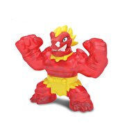 Goojitzu Tekli Figür S3 Dinopower Blazagon