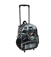 Batman Anaokulu Çekçek Çantası 2012