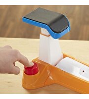 Fantastic Gymnastics Vault Challenge