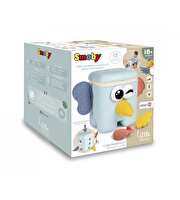 Little Smoby Kaboom Cube