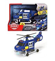 Dickie Toys Kurtarma Helikopteri