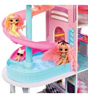 L.O.L. Surprise O.M.G. Moda Evi