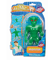 Stretch Armstrong Mini Karakterleri