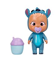Cry Babies MT Disney Bebeği Stitch