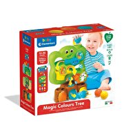 Baby Clementoni Sihirli Ağaç