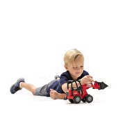 Bruder Schäffer 2034 Kompakt Yükleyici