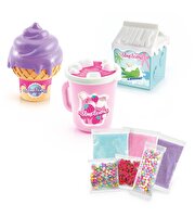 So Slime DIY Slimelicious Slime Shaker Üçlü Paket