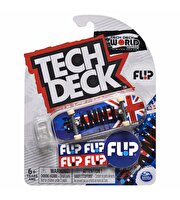 Tech Deck Tekli Kaykay 9.6 cm.