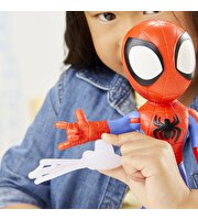 Spidey ve Harika Dostları Dev Figür - Spidey F3986