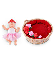 Mini Baby Tatlı Kalpler Sürpriz Paket