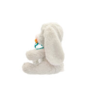 Baby Paws Sesli Tavşan 20 Cm Peluş W2-927124