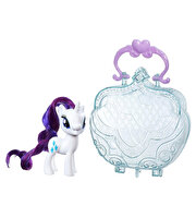 My Little Pony Çantalı Pony Figür