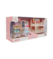 Bay Dreamy Mini Tavşan Yatak Odası Mobilya Seti