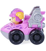 Paw Patrol The Dino Movie Pup Squad Yarışçıları Skye