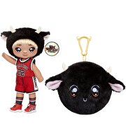 Na! Na! Na! Sürpriz Peluş Seri 4