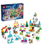 LEGO Disney 2024 Yılbaşı Takvimi 43253