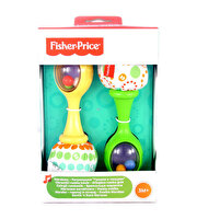 Fisher Price Neşeli Marakas