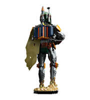 LEGO Star Wars Boba Fett 75455