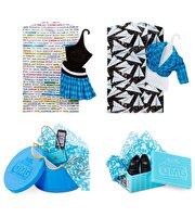 L.O.L Çok Gizli Bebekler Class Prez