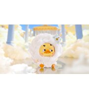Upset Duck Renkli Oyuncular Serisi Anahtarlık Sürpriz Paket