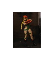 Jada Street Fighter II Cammy White Figürü