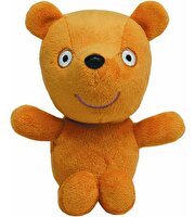 TY Beanie Babies Peppa Pig Teddy 15 Cm