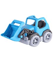 Let's Be Child Minik Kepçe Mavi