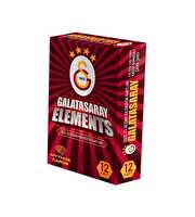 Galatasaray Elements 2022-2023 Sezon Kartları
