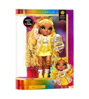 Rainbow High Bebek Jr. High S1 Sunny Madison