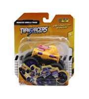 Transracers Canavar Araba-Goril