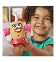 Bayan Patates Kafa F9418