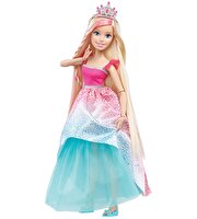 Barbie Dreamtopia Hayaller Ülkesi Prensesi