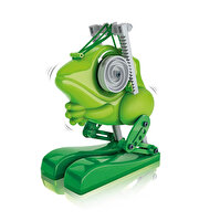 Robotik Laboratuvarı Jumpingbot