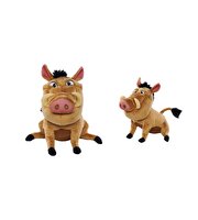 Disney Lion King Pumbaa Peluş 25 Cm