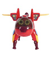 Petronix Defenders Max Mode ve Pup-e