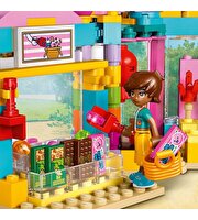 LEGO Friends Heartlake City Şekerci Dükkanı 42649