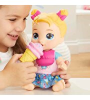 Baby Alive Tatlı Atıştırmalıklar Harper Sarılma Bebeği G1449