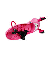 PlasmaCar Pedalsız Kaykay Pembe