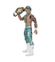 All Elite Wrestling Aksiyon Figürler S15 Austin Gunn