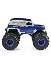 Monster Jam 1:24 Die Cast Kamyon Grave Digger